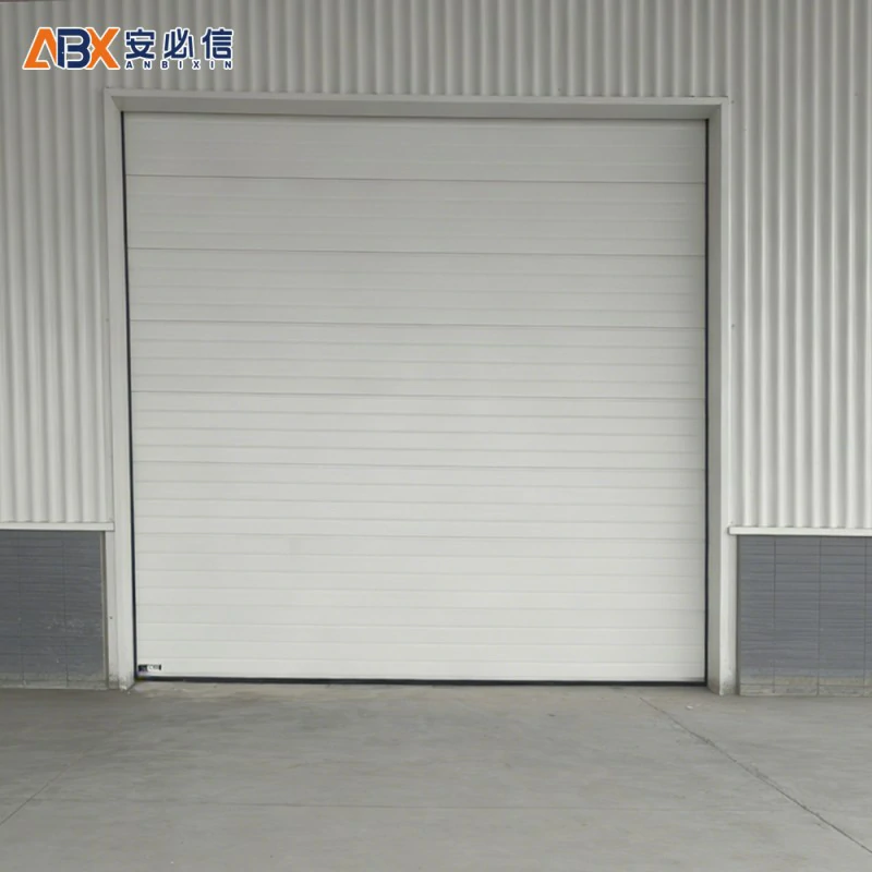 长沙市高扬程提升门