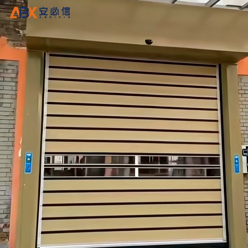 长沙市雷达高速门